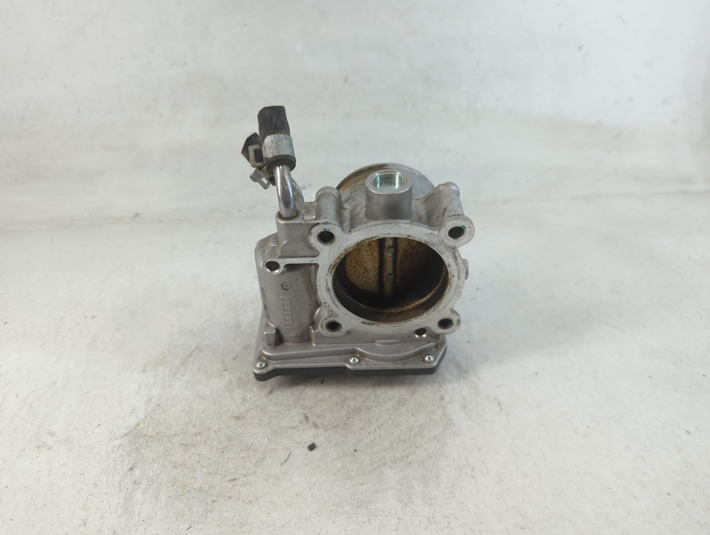 2011-2020 Hyundai Elantra Throttle Body P/N:35100-2E000 Fits Fits 2011 2012 2013 2014 2015 2016 2017 2018 2019 2020 2021 OEM