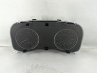 2016-2017 Hyundai Elantra Instrument Cluster Speedometer Gauges Fits Fits 2016 2017 OEM Used Auto Parts - Oemusedautoparts1.