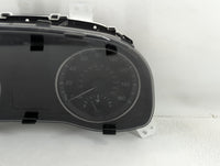 2016-2017 Hyundai Elantra Instrument Cluster Speedometer Gauges Fits Fits 2016 2017 OEM Used Auto Parts - Oemusedautoparts1.