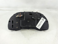 2016-2017 Hyundai Elantra Instrument Cluster Speedometer Gauges Fits Fits 2016 2017 OEM Used Auto Parts - Oemusedautoparts1.