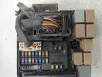 2017 Hyundai Elantra Fusebox Fuse Box Panel Relay Module P/N:VS91200F3020AA Fits OEM Used Auto Parts - Oemusedautoparts1.com
