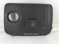 2017 Hyundai Elantra Engine Cover - Oemusedautoparts1.com