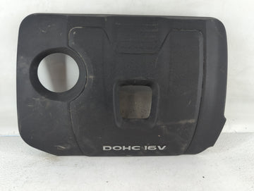 2017 Hyundai Elantra Engine Cover - Oemusedautoparts1.com