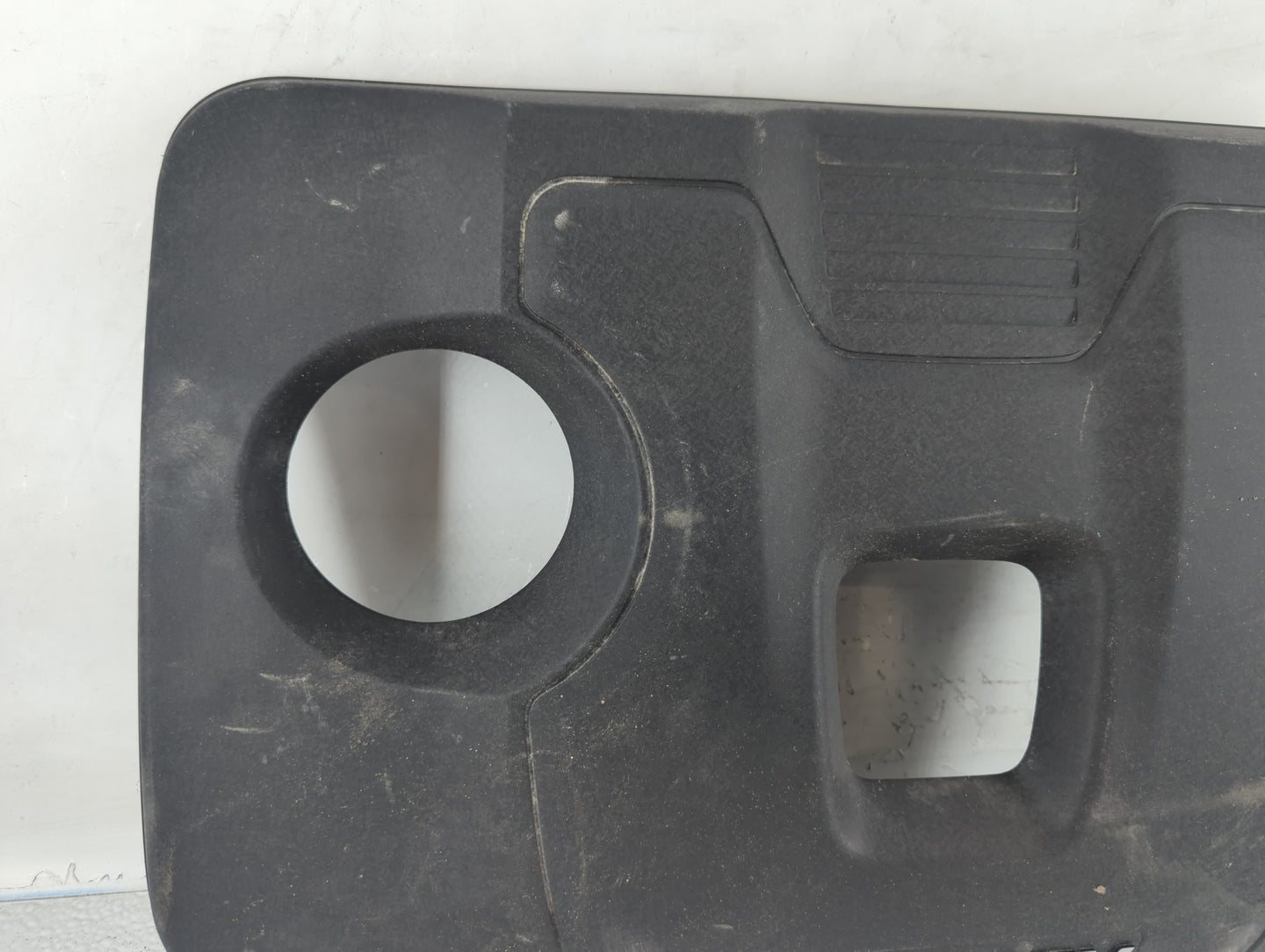2017 Hyundai Elantra Engine Cover - Oemusedautoparts1.com