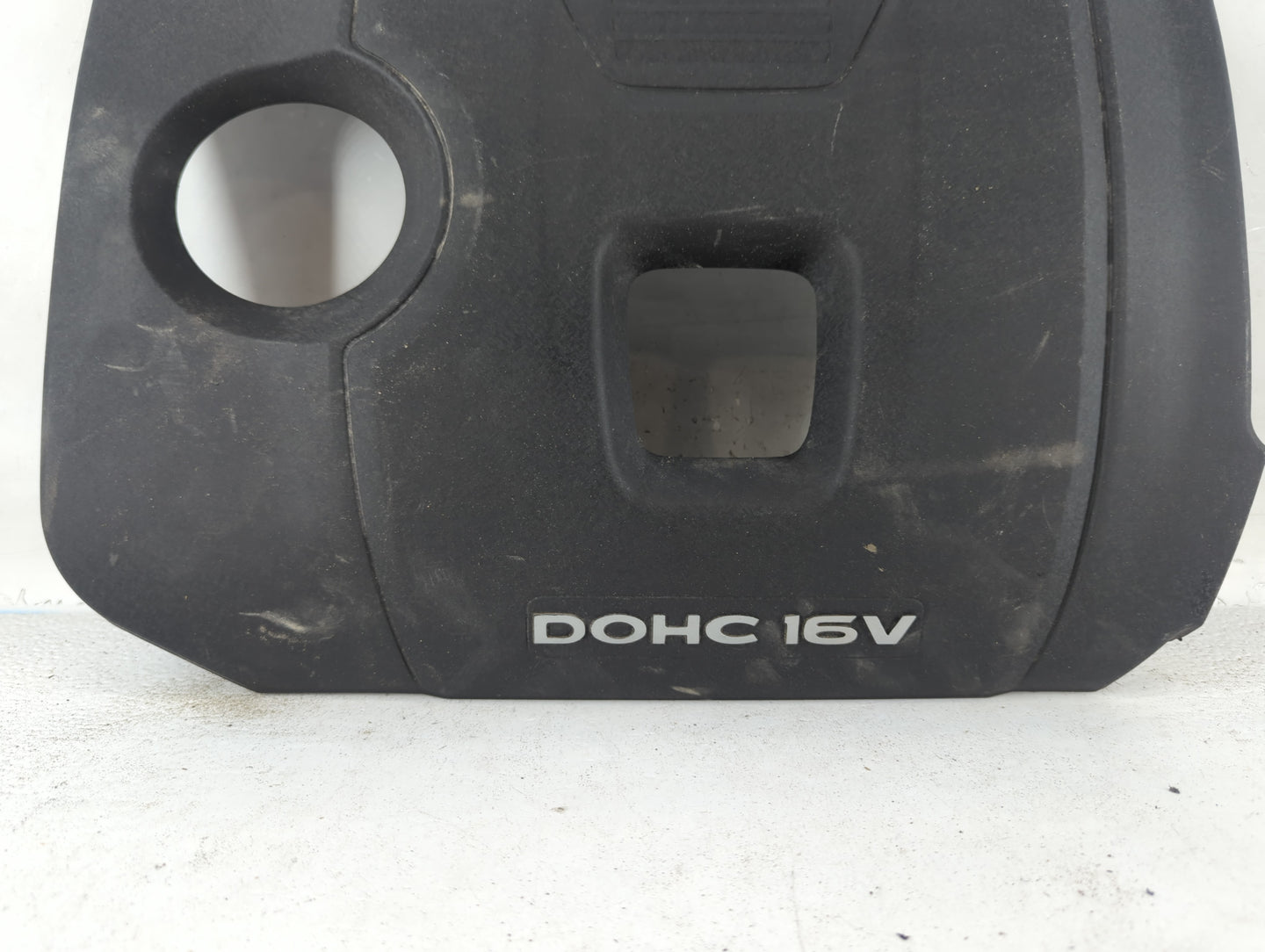 2017 Hyundai Elantra Engine Cover - Oemusedautoparts1.com
