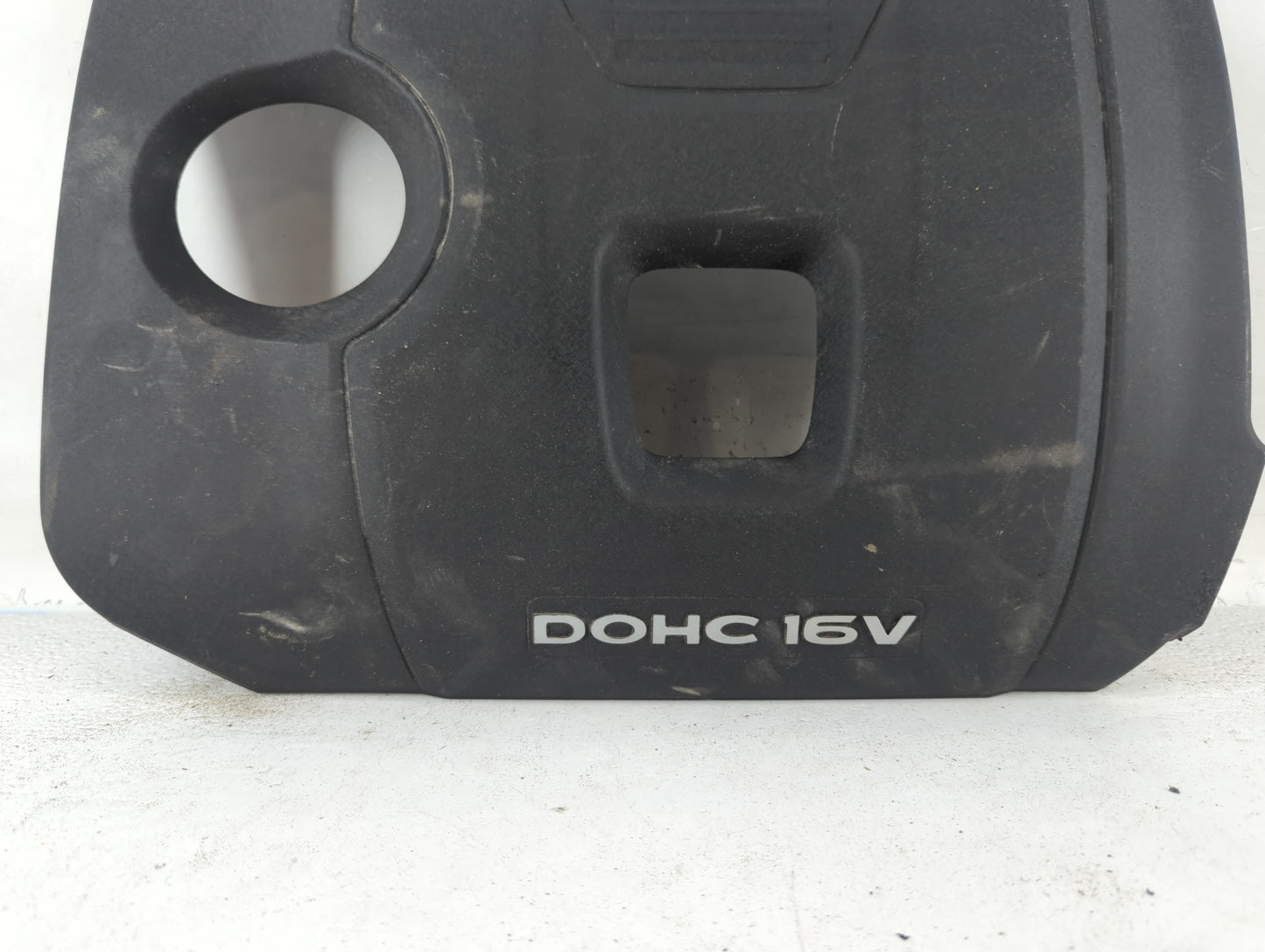 2017 Hyundai Elantra Engine Cover - Oemusedautoparts1.com