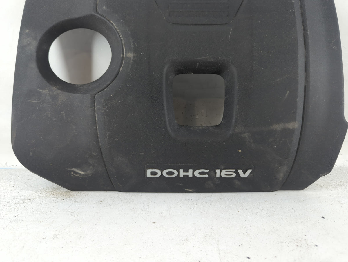2017 Hyundai Elantra Engine Cover 802764 - Oemusedautoparts1.com