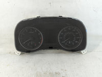 2017-2018 Hyundai Elantra Instrument Cluster Speedometer Gauges P/N:94001-F3010 Fits Fits 2017 2018 OEM Used Auto Parts - Oe