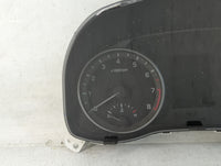 2017-2018 Hyundai Elantra Instrument Cluster Speedometer Gauges P/N:94001-F3010 Fits Fits 2017 2018 OEM Used Auto Parts - Oe
