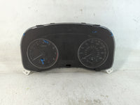 2017-2018 Hyundai Elantra Instrument Cluster Speedometer Gauges P/N:94001-F3010 Fits Fits 2017 2018 OEM Used Auto Parts - Oe
