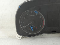 2017-2018 Hyundai Elantra Instrument Cluster Speedometer Gauges P/N:94001-F3010 Fits Fits 2017 2018 OEM Used Auto Parts - Oe