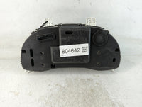 2017-2018 Hyundai Elantra Instrument Cluster Speedometer Gauges P/N:94001-F3010 Fits Fits 2017 2018 OEM Used Auto Parts - Oe