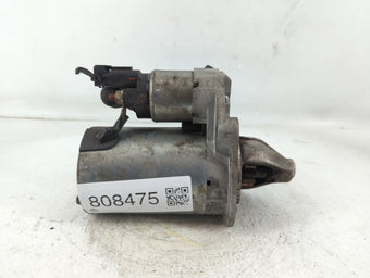 compare product 2017-2020 Hyundai Elantra Car Starter Motor Solenoid OEM P/N:36100-2B510 Fits OEM Used Auto Parts