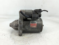 2017-2020 Hyundai Elantra Car Starter Motor Solenoid OEM P/N:36100-2B510 Fits OEM Used Auto Parts - Oemusedautoparts1.com