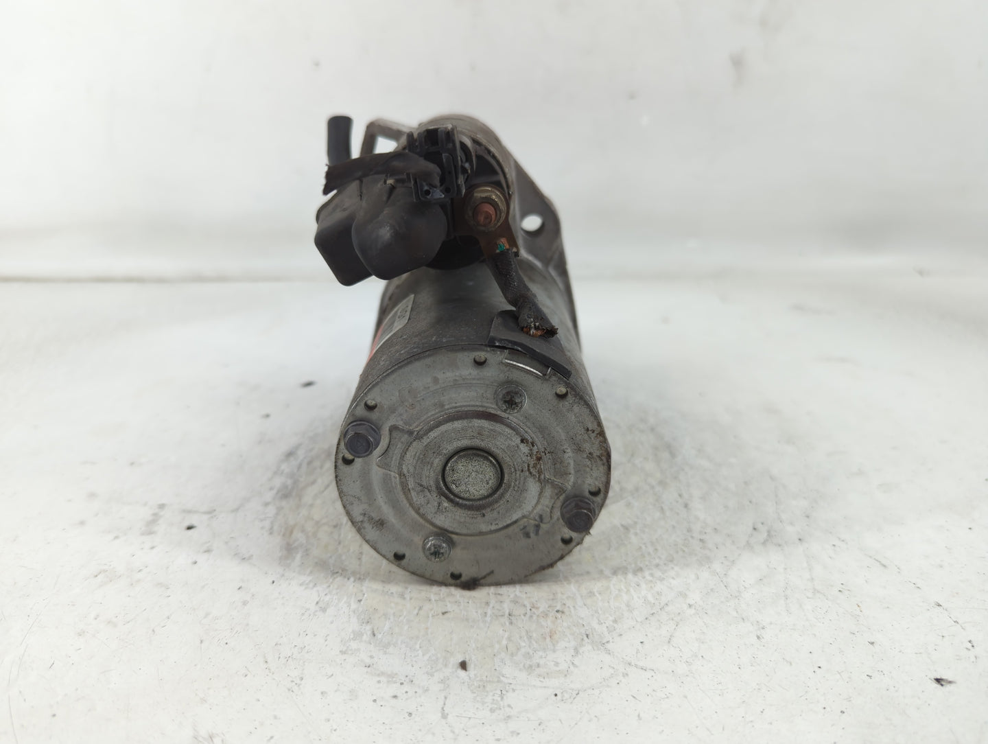 2017-2020 Hyundai Elantra Car Starter Motor Solenoid OEM P/N:36100-2B510 Fits OEM Used Auto Parts - Oemusedautoparts1.com