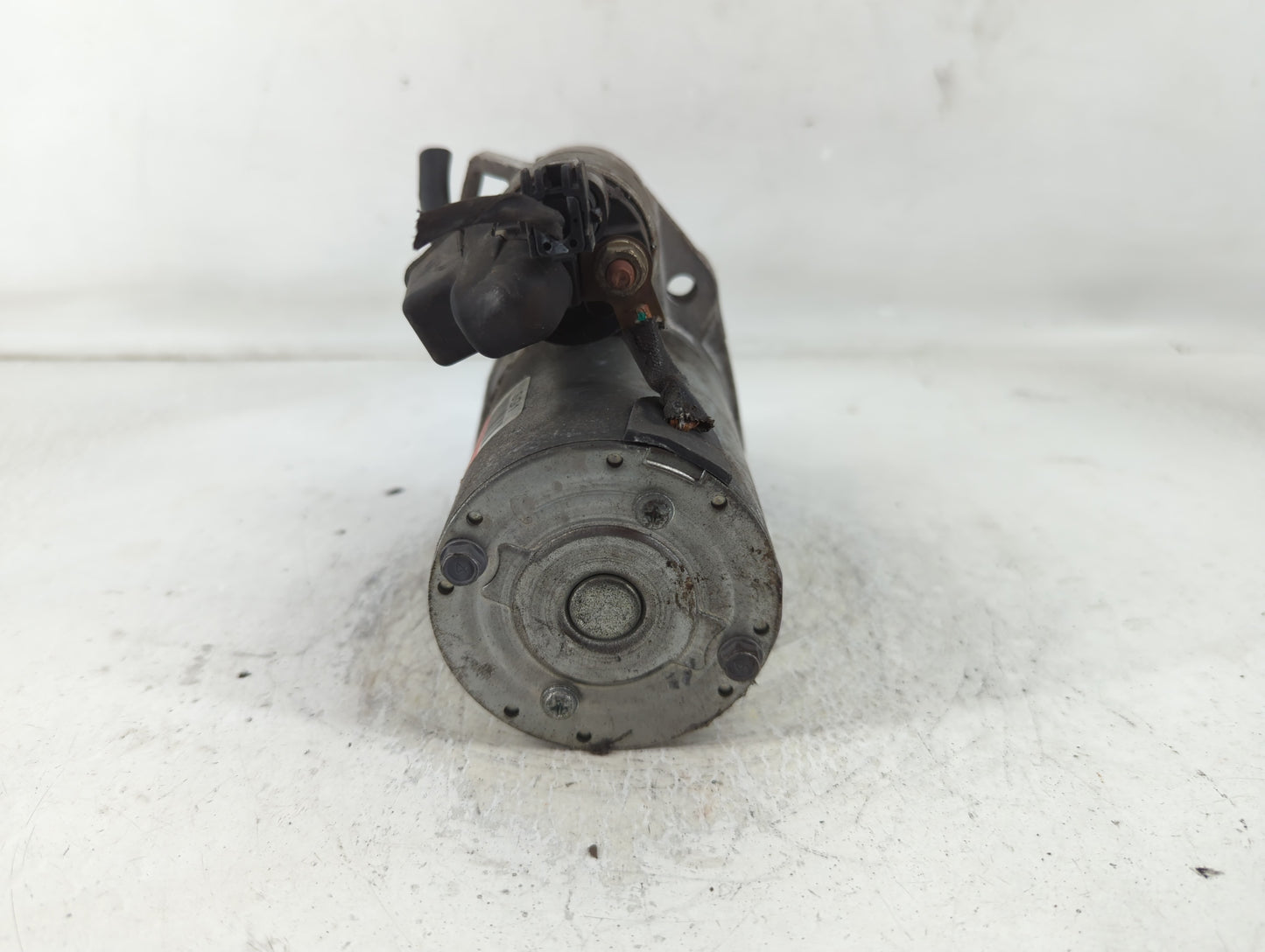 2017-2020 Hyundai Elantra Car Starter Motor Solenoid OEM P/N:36100-2B510 Fits OEM Used Auto Parts - Oemusedautoparts1.com
