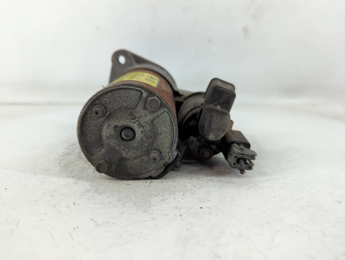 2014-2020 Hyundai Elantra Car Starter Motor Solenoid OEM P/N:36100-2E551 Fits Fits 2014 2015 2016 2017 2018 2019 2020 OEM Us