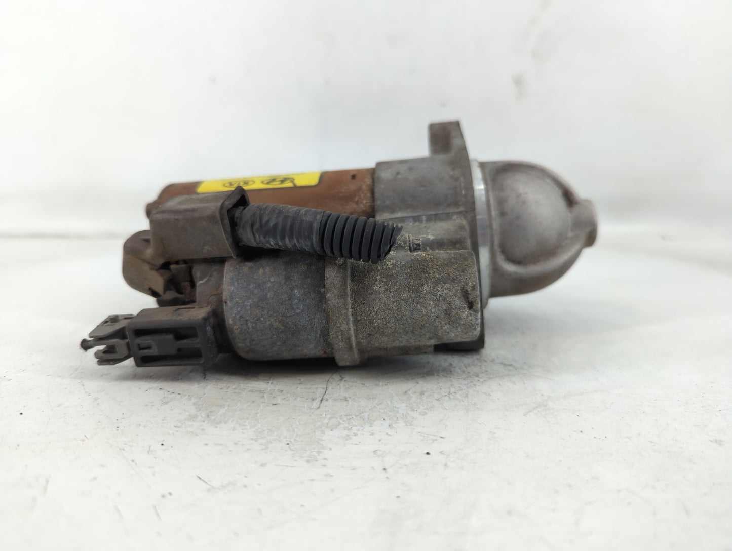2014-2020 Hyundai Elantra Car Starter Motor Solenoid OEM P/N:36100-2E551 Fits Fits 2014 2015 2016 2017 2018 2019 2020 OEM Us