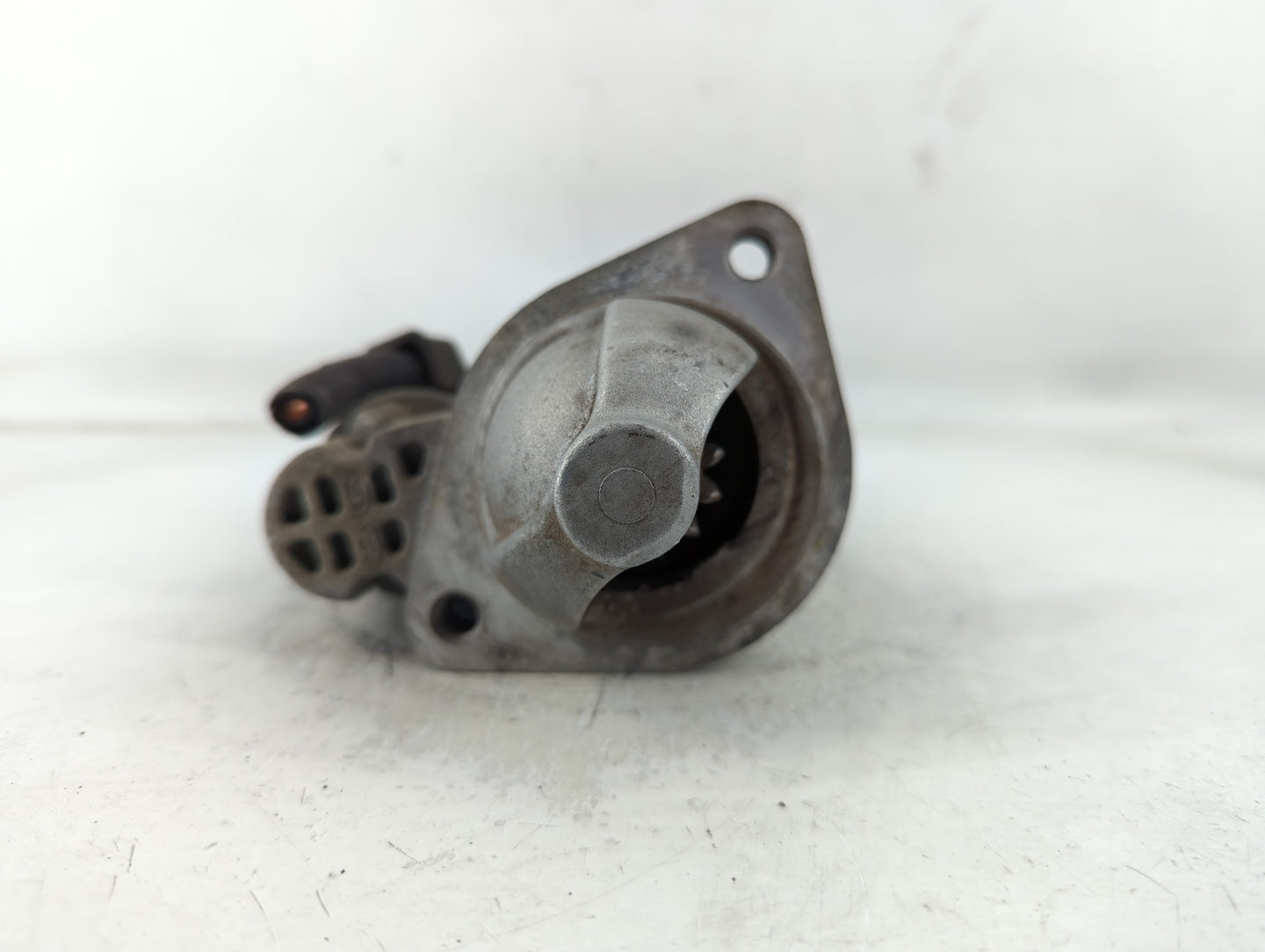 2014-2020 Hyundai Elantra Car Starter Motor Solenoid OEM P/N:36100-2E551 Fits Fits 2014 2015 2016 2017 2018 2019 2020 OEM Us