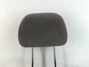 2017 Hyundai Elantra Headrest Head Rest Front Driver Passenger Seat Fits OEM Used Auto Parts - Oemusedautoparts1.com