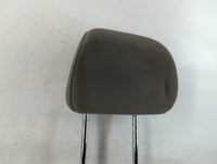 2017 Hyundai Elantra Headrest Head Rest Front Driver Passenger Seat Fits OEM Used Auto Parts - Oemusedautoparts1.com
