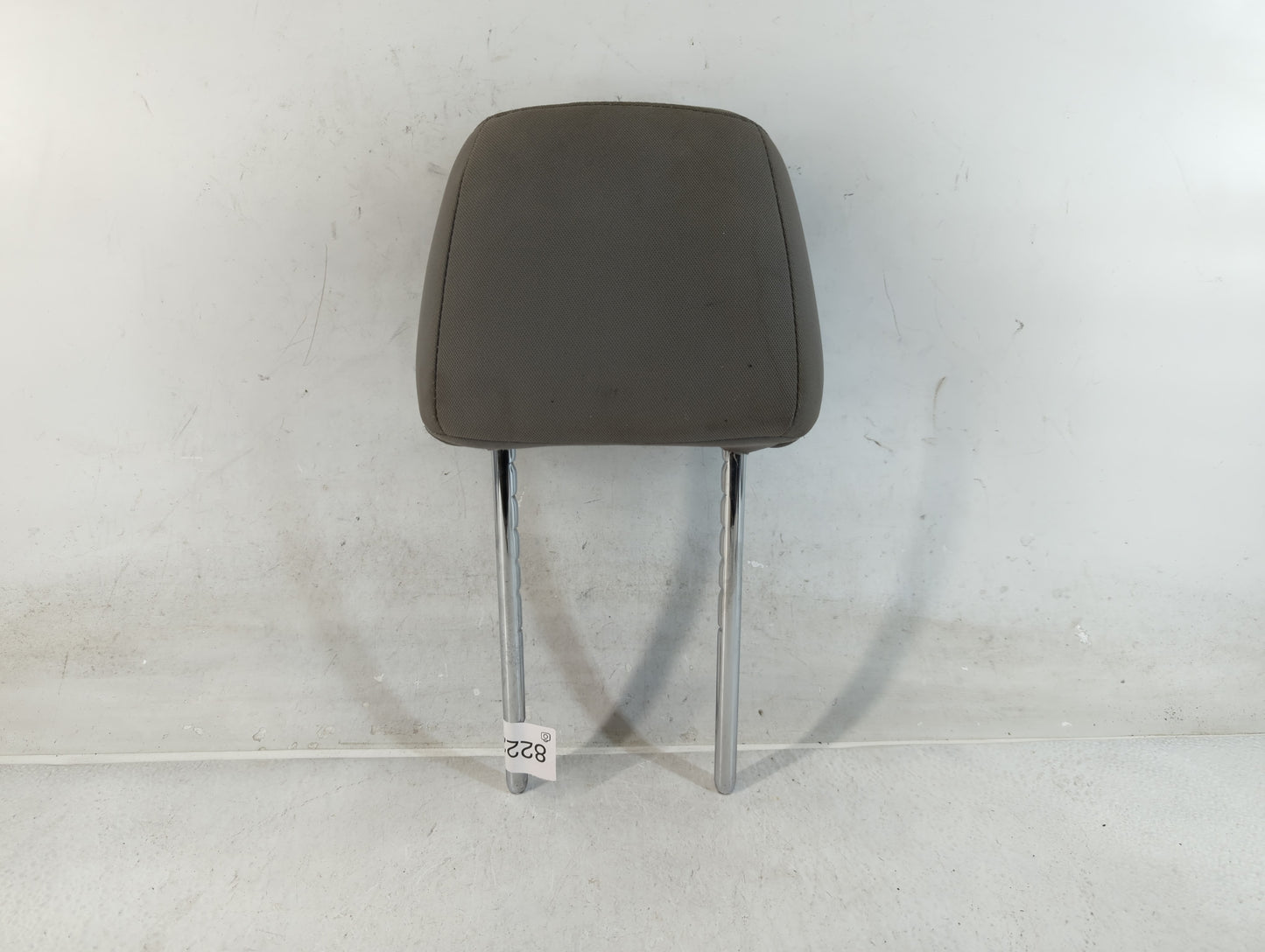2017 Hyundai Elantra Headrest Head Rest Front Driver Passenger Seat Fits OEM Used Auto Parts - Oemusedautoparts1.com
