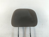 2017 Hyundai Elantra Headrest Head Rest Front Driver Passenger Seat Fits OEM Used Auto Parts - Oemusedautoparts1.com