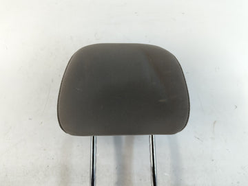 2017 Hyundai Elantra Headrest Head Rest Front Driver Passenger Seat Fits OEM Used Auto Parts - Oemusedautoparts1.com