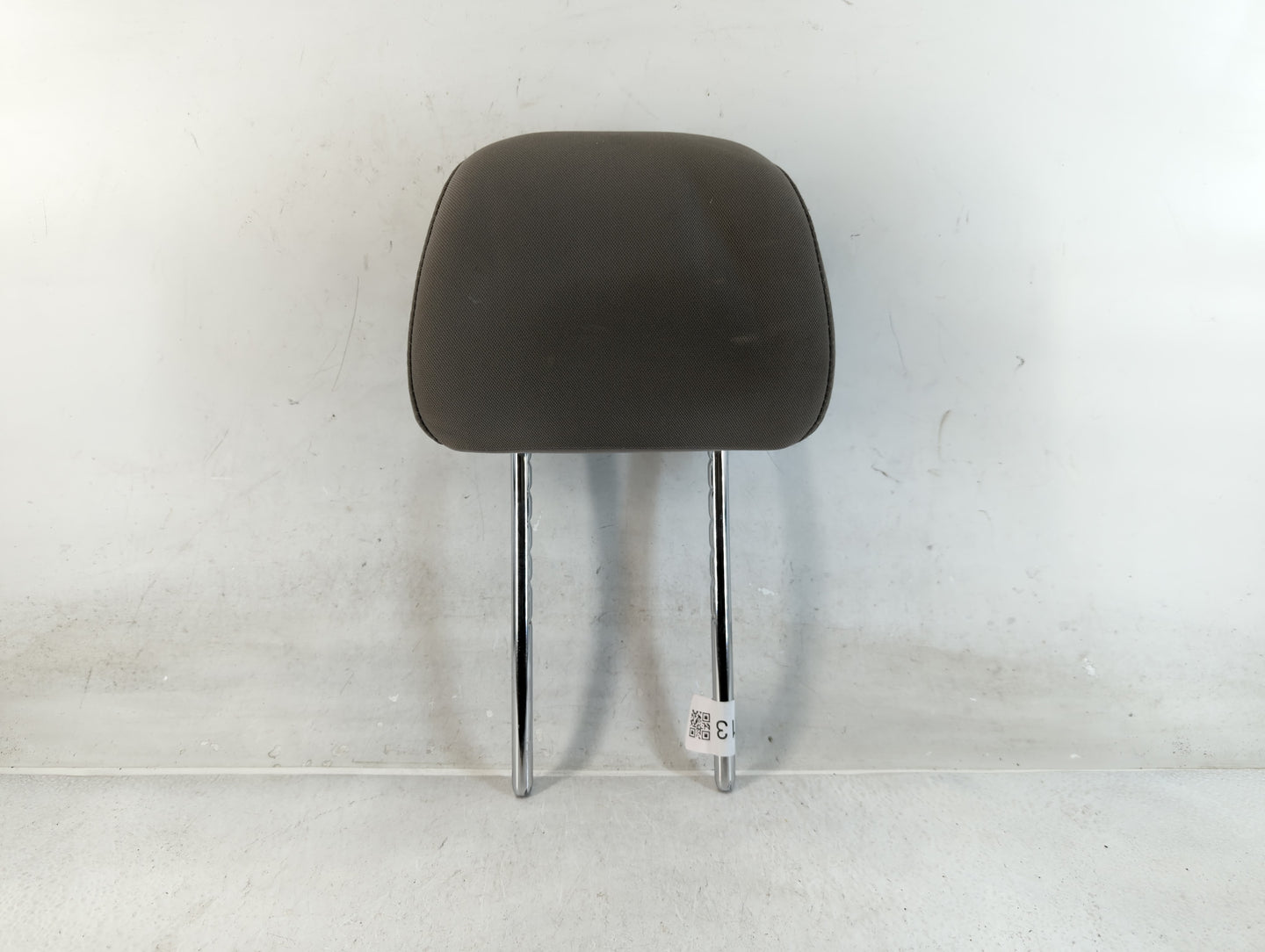 2017 Hyundai Elantra Headrest Head Rest Front Driver Passenger Seat Fits OEM Used Auto Parts - Oemusedautoparts1.com