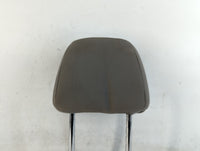 2017 Hyundai Elantra Headrest Head Rest Front Driver Passenger Seat Fits OEM Used Auto Parts - Oemusedautoparts1.com