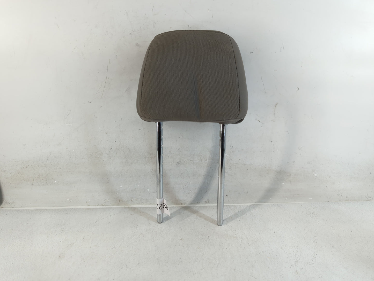 2017 Hyundai Elantra Headrest Head Rest Front Driver Passenger Seat Fits OEM Used Auto Parts - Oemusedautoparts1.com