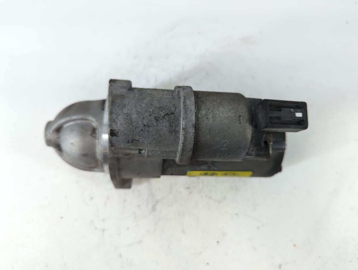 2014-2020 Hyundai Elantra Car Starter Motor Solenoid OEM P/N:36100-2E551 Fits Fits 2014 2015 2016 2017 2018 2019 2020 OEM Us