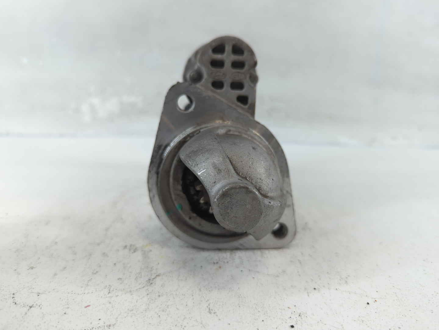 2014-2020 Hyundai Elantra Car Starter Motor Solenoid OEM P/N:36100-2E551 Fits Fits 2014 2015 2016 2017 2018 2019 2020 OEM Us