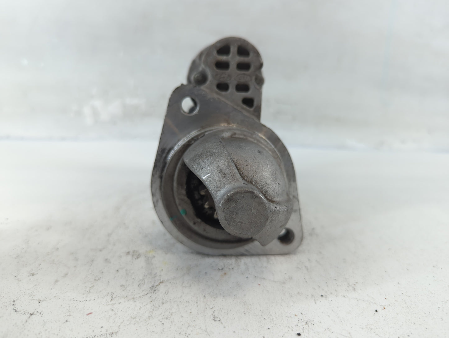 2014-2020 Hyundai Elantra Car Starter Motor Solenoid OEM P/N:36100-2E551 Fits Fits 2014 2015 2016 2017 2018 2019 2020 OEM Us