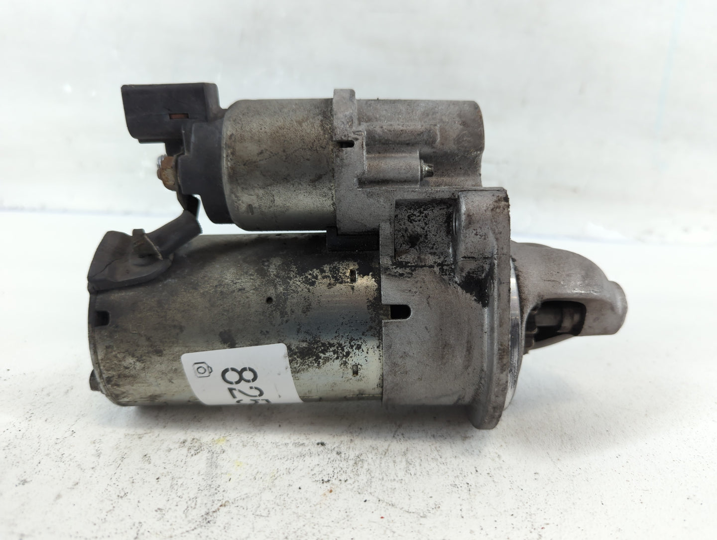 2014-2020 Hyundai Elantra Car Starter Motor Solenoid OEM P/N:36100-2E551 Fits Fits 2014 2015 2016 2017 2018 2019 2020 OEM Us