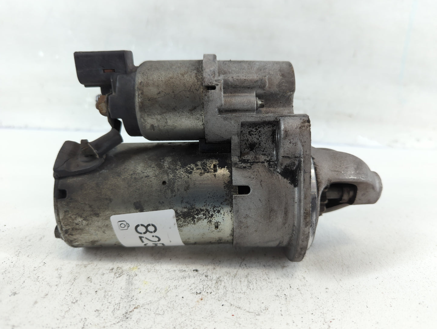 2014-2020 Hyundai Elantra Car Starter Motor Solenoid OEM P/N:36100-2E551 Fits Fits 2014 2015 2016 2017 2018 2019 2020 OEM Us