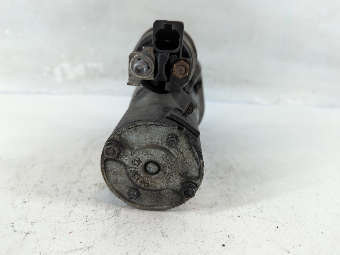 2014-2020 Hyundai Elantra Car Starter Motor Solenoid OEM P/N:36100-2E551 Fits Fits 2014 2015 2016 2017 2018 2019 2020 OEM Us