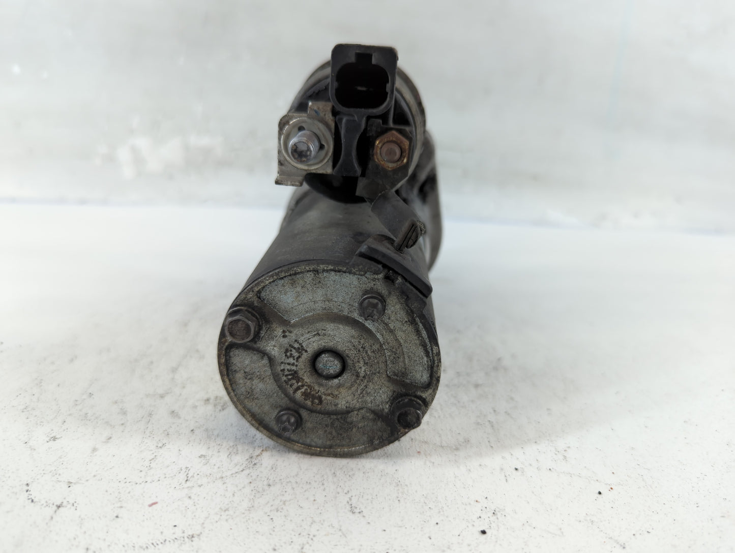 2014-2020 Hyundai Elantra Car Starter Motor Solenoid OEM P/N:36100-2E551 Fits Fits 2014 2015 2016 2017 2018 2019 2020 OEM Us