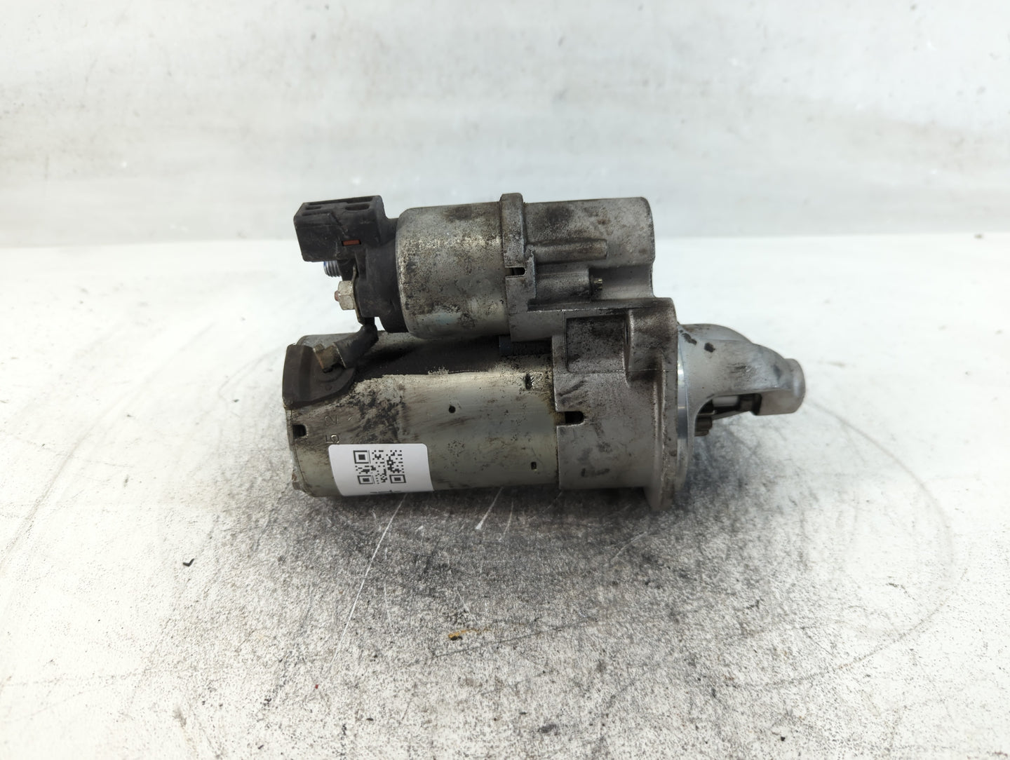 2014-2020 Hyundai Elantra Car Starter Motor Solenoid OEM P/N:36100-2E551 Fits Fits 2014 2015 2016 2017 2018 2019 2020 OEM Us