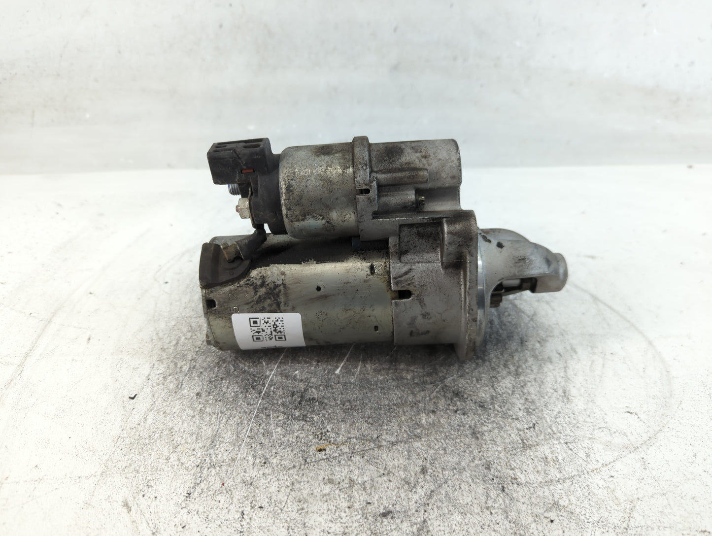 2014-2020 Hyundai Elantra Car Starter Motor Solenoid OEM P/N:36100-2E551 Fits Fits 2014 2015 2016 2017 2018 2019 2020 OEM Us