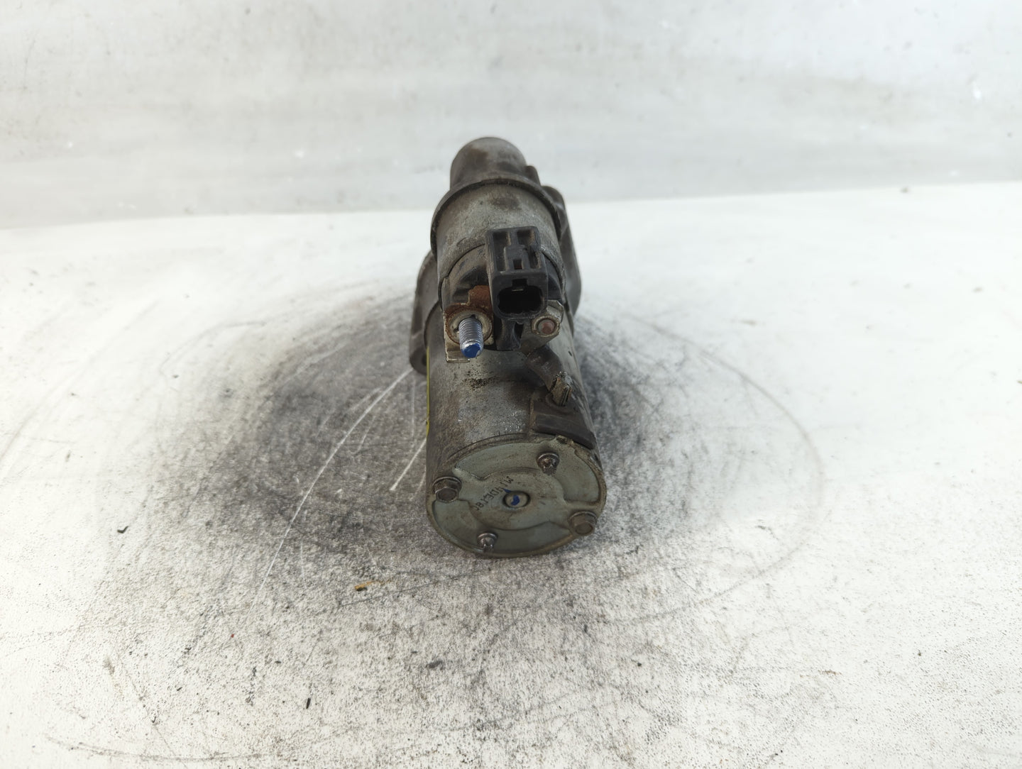 2014-2020 Hyundai Elantra Car Starter Motor Solenoid OEM P/N:36100-2E551 Fits Fits 2014 2015 2016 2017 2018 2019 2020 OEM Us