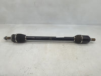 2017-2020 Hyundai Elantra Axle Shaft Front Driver Cv C/v - Oemusedautoparts1.com