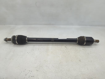 compare product 2017-2020 Hyundai Elantra Axle Shaft Front Driver Cv C/v