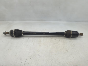 2017-2020 Hyundai Elantra Axle Shaft Front Driver Cv C/v - Oemusedautoparts1.com