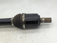 2017-2020 Hyundai Elantra Axle Shaft Front Driver Cv C/v - Oemusedautoparts1.com