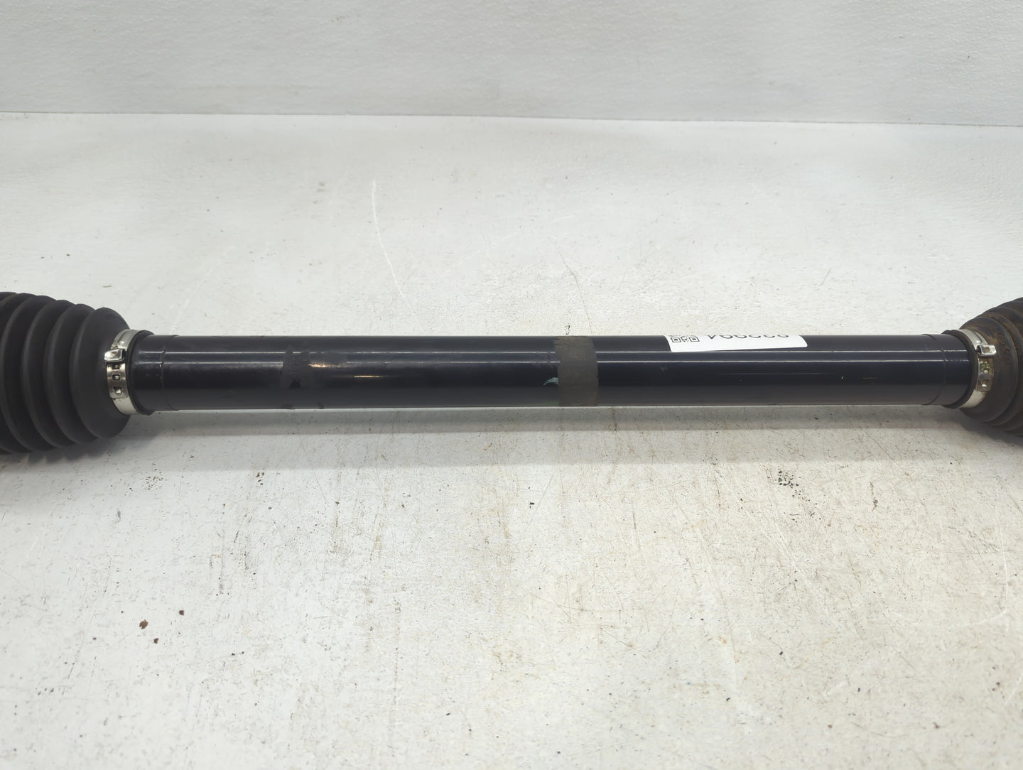 2017-2020 Hyundai Elantra Axle Shaft Front Driver Cv C/v - Oemusedautoparts1.com