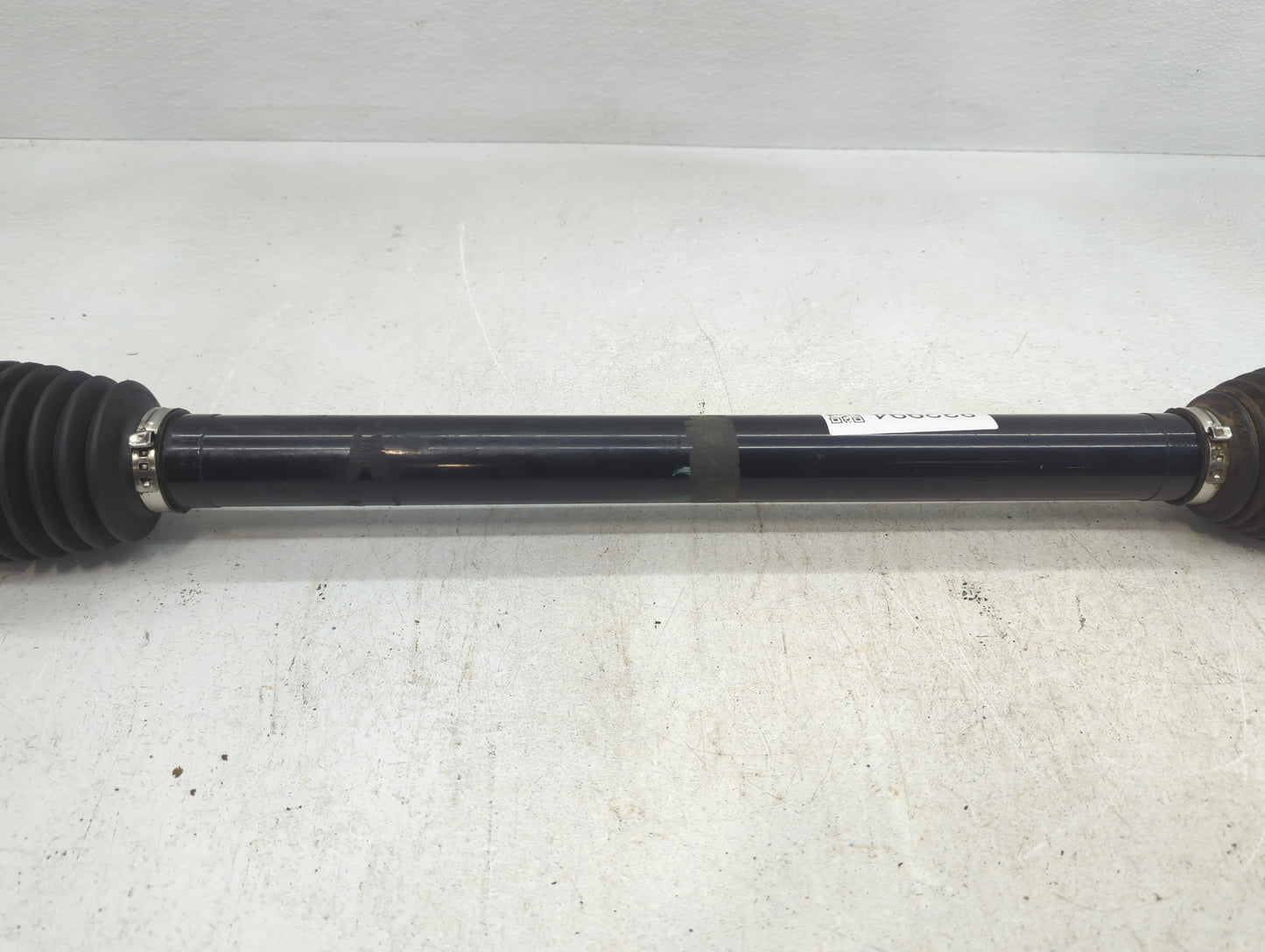 2017-2020 Hyundai Elantra Axle Shaft Front Driver Cv C/v - Oemusedautoparts1.com