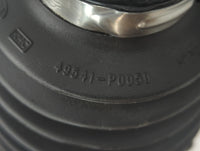 2017-2020 Hyundai Elantra Axle Shaft Front Driver Cv C/v - Oemusedautoparts1.com
