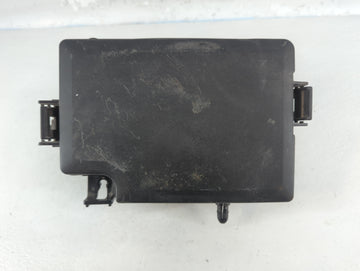 2017 Hyundai Elantra Fusebox Fuse Box Panel Relay Module P/N:91956-F2021 Fits OEM Used Auto Parts - Oemusedautoparts1.com