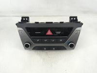 2017-2018 Hyundai Elantra Climate Control Module Temperature AC/Heater Replacement P/N:97250-F20674 Fits Fits 2017 2018 OEM 